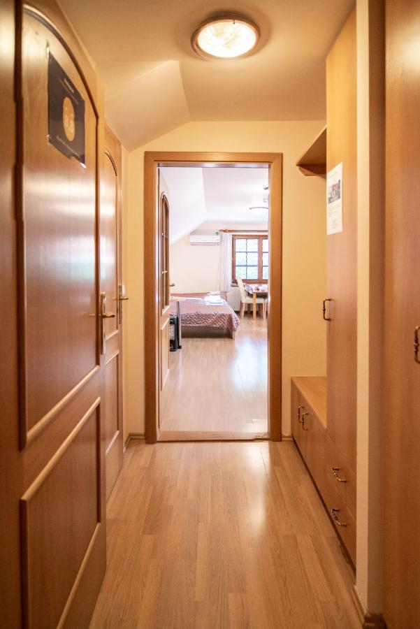 Apartman A Ubytovani U Machu Mikulov Εξωτερικό φωτογραφία