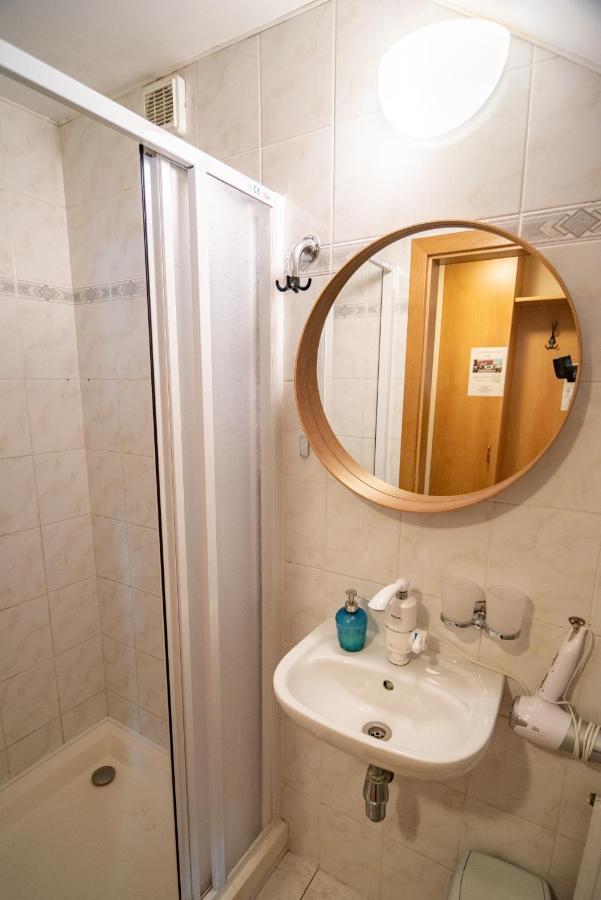 Apartman A Ubytovani U Machu Mikulov Εξωτερικό φωτογραφία